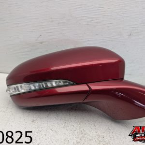 OEM 2013 Ford Fusion Hybrid 2.0L Right Passenger Side View Power Mirror