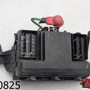 OEM 2013 Ford Fusion Hybrid 2.0L Fuse Box Compartment Mount
