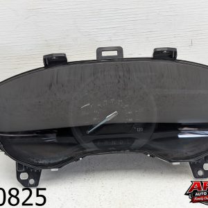 OEM 2013 Ford Fusion Hybrid 2.0L Speedometer Instrument Gauge Cluster