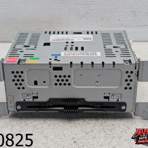 OEM 2013 Ford Fusion Hybrid 2.0L Radio Stereo CD MP3 Player Receiver AM FM