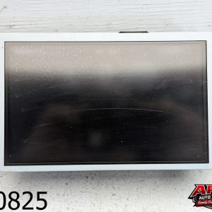OEM 2013 Ford Fusion Hybrid 2.0L SYNC RADIO 8" DISPLAY TOUCH SCREEN