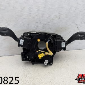 OEM 2013 Ford Fusion Hybrid 2.0L Steering Column Multifunction Switch