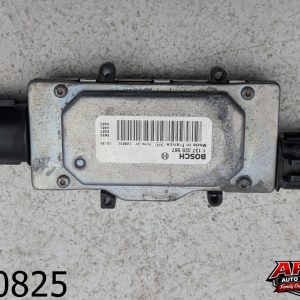 OEM 2013 Ford Fusion Hybrid 2.0L Radiator Cooling Fan Control Module