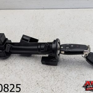 OEM 2013 Ford Fusion Hybrid 2.0L STARTER IGNITION LOCK SWITCH CYLINDER W/ KEY