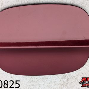 OEM 2013 Ford Fusion Hybrid 2.0L FUEL DOOR LID CAP COVER PANEL
