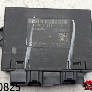 OEM 2013 Ford Fusion Hybrid 2.0L FRONT LEFT DRIVER DOOR CONTROL MODULE