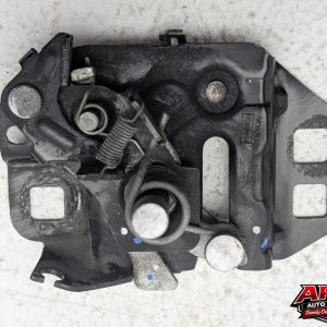 OEM 2013 Ford Fusion Hybrid 2.0L Front Hood Lock Latch Release Actuator