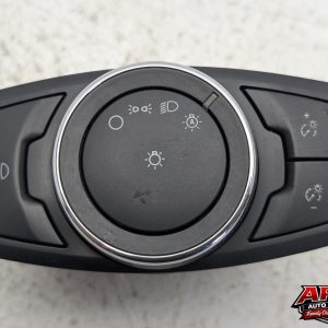 OEM 2013 Ford Fusion Hybrid 2.0L Headlight Switch Dash