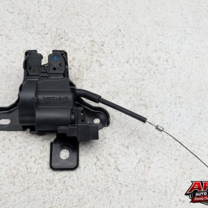 OEM 2013 Ford Fusion Hybrid 2.0L REAR TRUNK DECK LID LOCK LATCH ACTUATOR