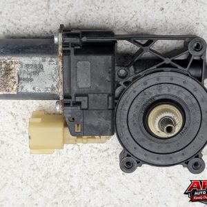 OEM 2013 Ford Fusion Hybrid 2.0L FRONT LEFT SIDE DOOR WINDOW REGULATOR MOTOR