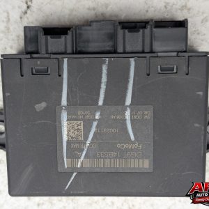 OEM 2013 Ford Fusion Hybrid 2.0L FRONT RIGHT PASSENGER DOOR CONTROL MODULE