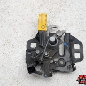 OEM 2013 Ford Fusion Hybrid 2.0L Front Hood Lock Latch