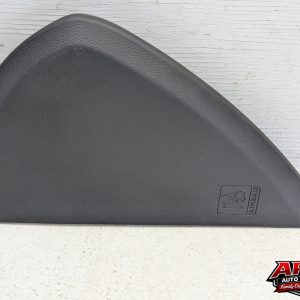 OEM 2013 Ford Fusion Hybrid 2.0L DASH LEFT DRIVER END CAP TRIM COVER PANEL