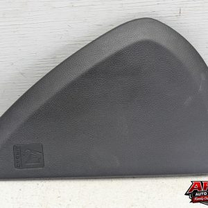 OEM 2013 Ford Fusion Hybrid 2.0L DASH RIGHT PASSENGER END CAP TRIM COVER PANEL