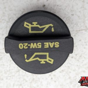 OEM 2013 Ford Fusion Hybrid 2.0L Engine oil cap