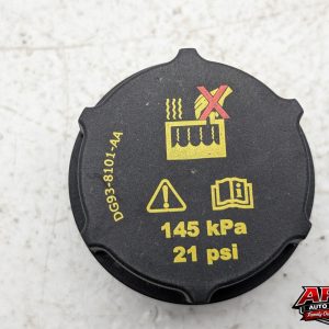 OEM 2013 Ford Fusion Hybrid 2.0L Radiator Coolant Reservoir Cap