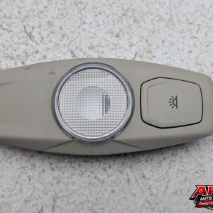 OEM 2013 Ford Fusion Hybrid 2.0L REAR UPPER ROOF OVERHEAD DOME READING LIGHT