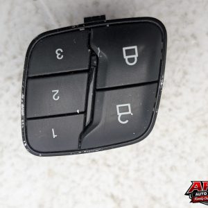 OEM 2013 Ford Fusion Hybrid 2.0L LH DRIVER SEAT MEMORY DOOR LOCK SWITCH