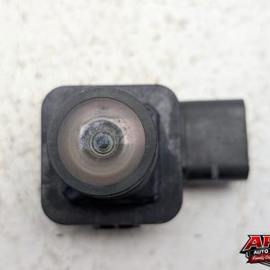 OEM 2013 Ford Fusion Hybrid 2.0L Rear View Camera Decklid Mounted