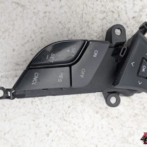 OEM 2013 Ford Fusion Hybrid 2.0L Steering Wheel Cruise Control Switch