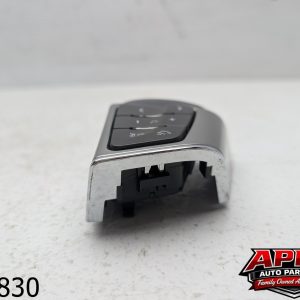 OEM 2011 Cadillac SRX 3.0L Steering Wheel Radio Audio Switch
