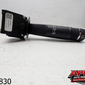 OEM 2011 Cadillac SRX 3.0L Windshield Wiper Control Switch