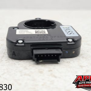 OEM 2011 Cadillac SRX 3.0L STEERING COLUMN POSITION ANGLE SENSOR