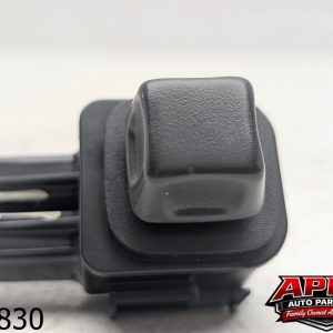 OEM 2011 Cadillac SRX 3.0L Steering Column Power Adjustment Switch Module