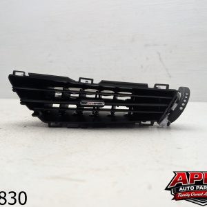 OEM 2011 Cadillac SRX 3.0L DASH OUTER AC AIR VENT FRONT DRIVER SIDE