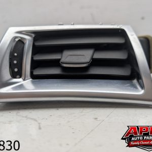 OEM 2011 Cadillac SRX 3.0L FRONT DRIVER LEFT DASH AC AIR VENT GRILLE