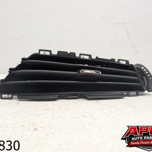 OEM 2011 Cadillac SRX 3.0L DASH OUTER AC AIR VENT FRONT PASSENGER SIDE