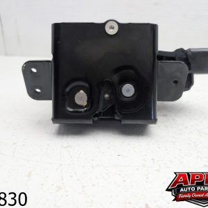 OEM 2011 Cadillac SRX 3.0L Trunk Latch Power Liftgate Hatch Lock 6-Pin Actuator