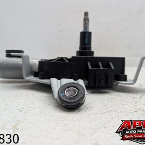 OEM 2011 Cadillac SRX 3.0L Rear Wiper Motor Assembly