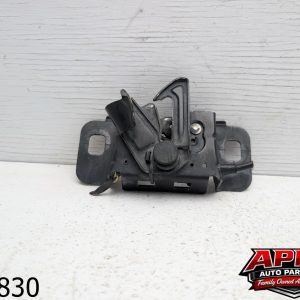 OEM 2011 Cadillac SRX 3.0L Front  Hood Lock Latch Assembly
