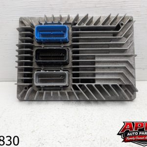 OEM 2011 Cadillac SRX 3.0L ECM ECU PCM Engine Control Module