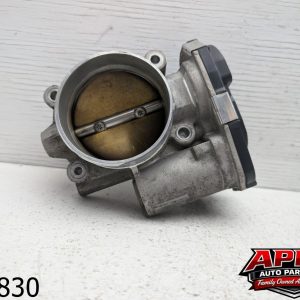 OEM 2011 Cadillac SRX 3.0L Throttle Body Assembly