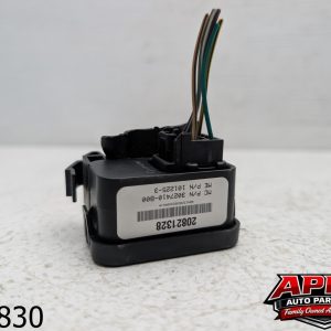 OEM 2011 Cadillac SRX 3.0L Tailgate Liftgate Trunk Hatch Angle Control Sensor