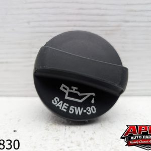 OEM 2011 Cadillac SRX 3.0L  Engine Oil Cap