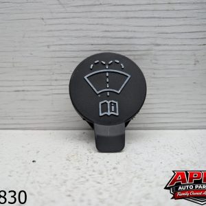 OEM 2011 Cadillac SRX 3.0L Wiper Fluid Cap