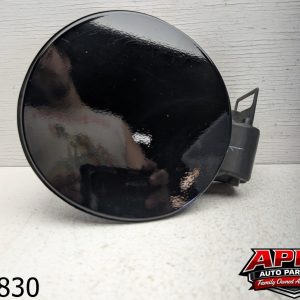 OEM 2011 Cadillac SRX 3.0L Fuel Gas Door Cover Lid Closer Hinge Assembly