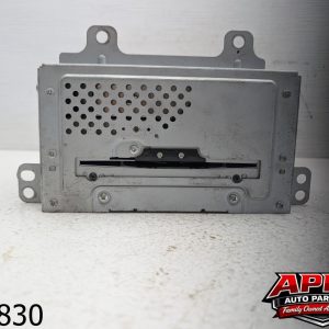 OEM 2011 Cadillac SRX 3.0L AM/FM RADIO MP3 CD PLAYER