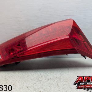 OEM 2011 Cadillac SRX 3.0L Rear Right RH Passenger Side Tail Light