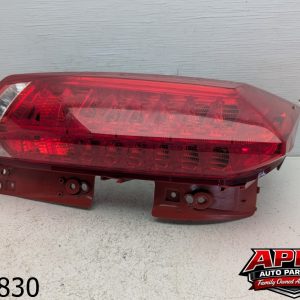 OEM 2011 Cadillac SRX 3.0L Rear Left LH Driver Side Tail Light