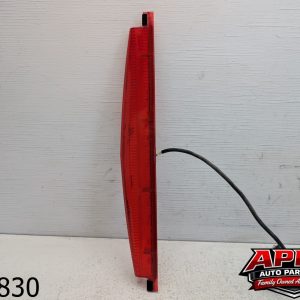 OEM 2011 Cadillac SRX 3.0L Rear High Mount 3rd Third Brake Tail Light LED