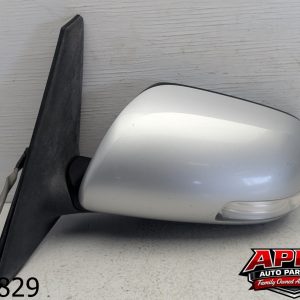 OEM 2008 Scion XB 2.4L Power Left Driver LH Side View Mirror Door