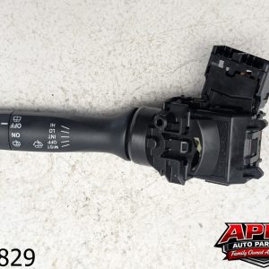OEM 2008 Scion XB 2.4L Windshield Wiper Control Switch