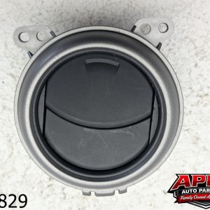 OEM 2008 Scion XB 2.4L Left Driver LH Dash Air Vent