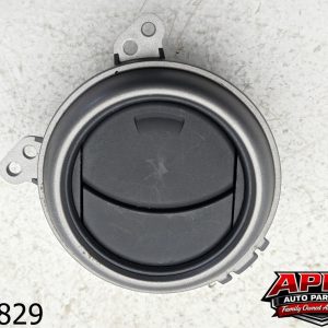 OEM 2008 Scion XB 2.4L Right Passenger RH Dash Air Vent