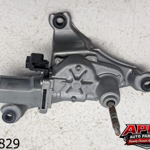 OEM 2008 Scion XB 2.4L  Rear Wiper Motor