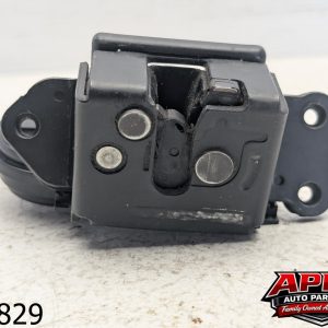 OEM 2008 Scion XB 2.4L Trunk Latch Back Door Lock Actuator Lift Hatch